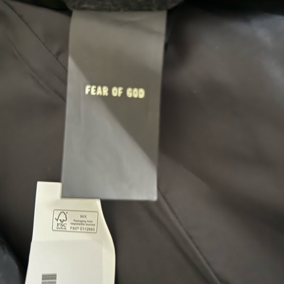 Overcoat - Picture 5 of 7